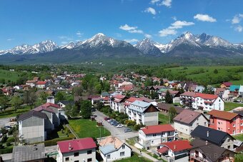 Rodinný dom priamo pod Tatrami Obec NOVÁ LESNÁ - 3