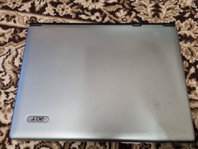 Acer TravelMate 2310 - 3