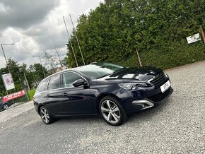 Peugeot 308 Break/SW SW 1.6 BlueHDi 120 Allure Stop&Start - 3