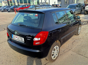 Škoda Fabia 1.2 TSI 105k Family - 3