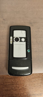 Sony Ericsson K750i - 3