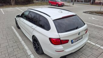 BMW f11 530d 190kw xdrive - 3