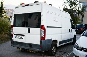 Peugeot Boxer 2.2 HDI - 3