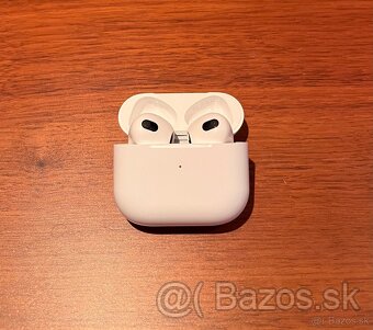 Airpods 3+ záruka - 3