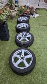 Alutec 5x112 R17 - 3