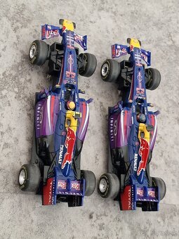 Autodraha Carrera Go Formula Redbull - 3