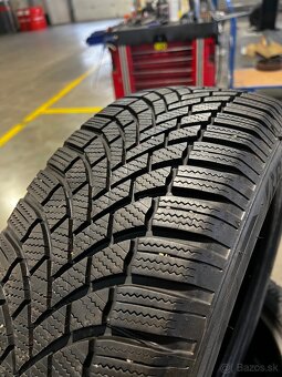 205/55R16 Zimné - 3