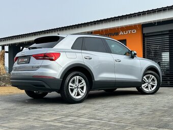 Audi Q3 35 1.5 TFSI M6, r.v.: 2021 - 3