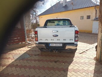 ford ranger - 3