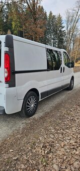 Renault  trafic - 3