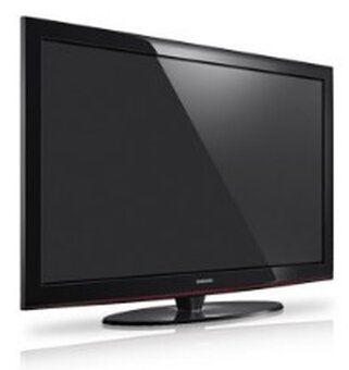 Televízor Samsung TV 127 cm (50") 

 - 3