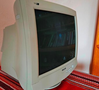 Philips CRT  107E21 - 3