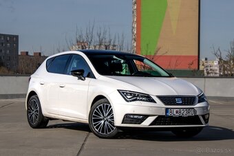 Seat Leon 1.4 TSI S&S ACT 150k Xcellence - 3