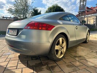 AUDI TT 2.0 Tfsi  Top Cena - 3