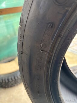 Letné Pneu Kormoran 225/45 R17 4Ks - 3