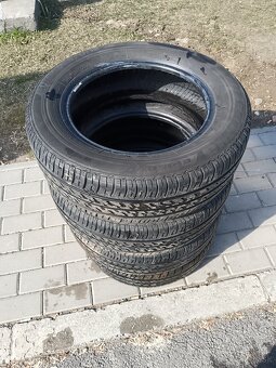 Bridgestone ecopia ep150 195/65/R15 91T - 3