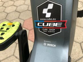 Cube Reaction Hybrid Pro 625 - 3