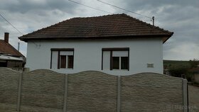 Krásne udržiavaný domček v obci Bodrogkeresztúr, Maďarsko - 3