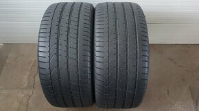 Letné pneumatiky 275/40 R20 Pirelli - 3