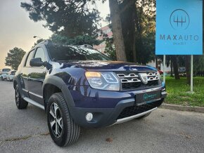 Dacia Duster 1.6 SCe S S Comfort 4x2 - 3