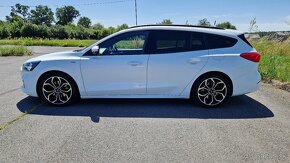 Focus IV kombi ST line 2.0 - 3