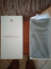 Huawei P 30 Lite - 3