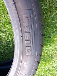 275/40 r19 letne pneumatiky - 3