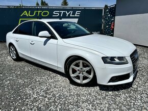 Audi A4 2.0 TDI - 3