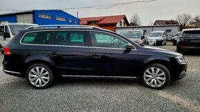 Volkswagen Passat Variant 2.0 TDI BMT 177k Highline 4MOTION - 3