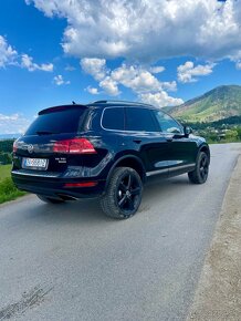 Volkswagen Touareg II 3.0 Tdi - 3