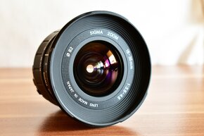 Sigma AF 18-35mm f/3.5-4.5D pre Nikon - 3