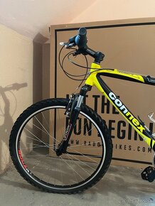 Bicykel VEDORA CONNEX 400 - 3