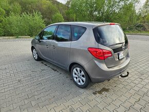 Opel Meriva 1.3 CDTI - 3