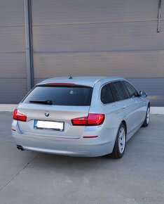 BMW 530d Touring, FL, 2016, 190kw - 3