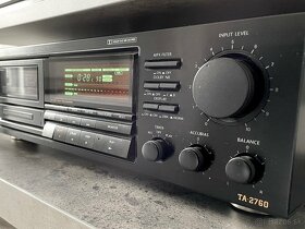 ONKYO INTEGRA TA2760 - 3