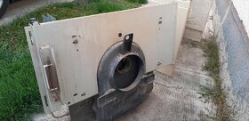 Gamatky feg 5,8 kw - 3