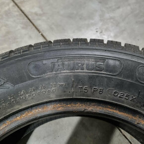 Zimné pneumatiky 185/65 R14 TAURUS - 3