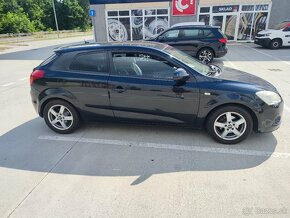 Kia Cee'D SW 1,4 CVVT 77kw - 3