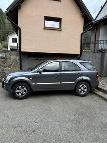 Kia Sorento - 3