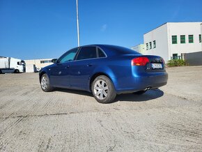 AUDI A4 - 3