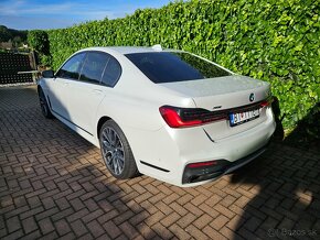 BMW rad 7 730d mHEV xDrive A/T odpočet DPH - 3