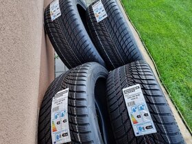 pneu 20″ 245/45R20 BRIDGESTONE zimné NEW dot19 - 3