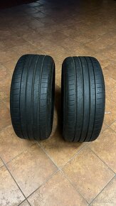 Michelin Pilot Sport 4S 245/35 Zr 19 2ks - 3