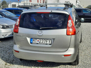 Mazda 5 1.8i CE, 7 -  miestne - 3