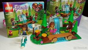 Lego friends - 3