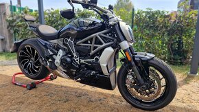 2016 Ducati XDiavel S 1262 112kw - 3