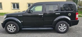 Dodge Nitro 2.8 CRD - 3