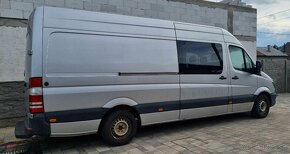 Mercedes Sprinter 316/CDI 2.2 - 3