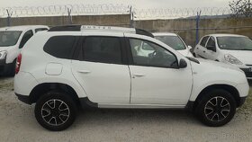 Dacia Duster 1.2Tce 4x2 ROZPREDAM - 3