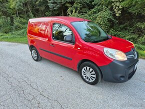 Predám Renault Kangoo 1.5dci R.V.2014 - 3